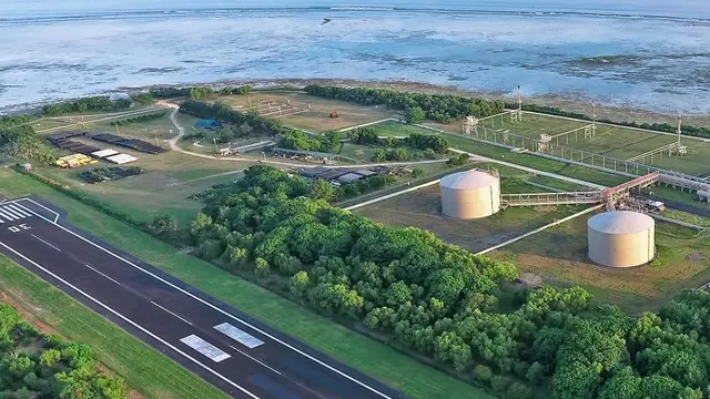 ENRG Raih Dana Jumbo Rp338 Miliar: Private Placement Sukses!