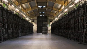 Eric Trump Dukung Tambang Bitcoin: Raih Dana Rp 3,6 Triliun