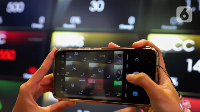 FORE Target Agresif: Ekspansi Besar-besaran Hingga 2025