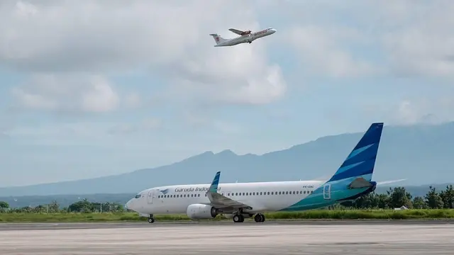 Garuda Indonesia Direksi Baru: Susunan Lengkap & Perubahan Besar