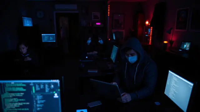 Hacker Kembalikan Kripto USD 40 Juta, Raih Hadiah USD 5 Juta