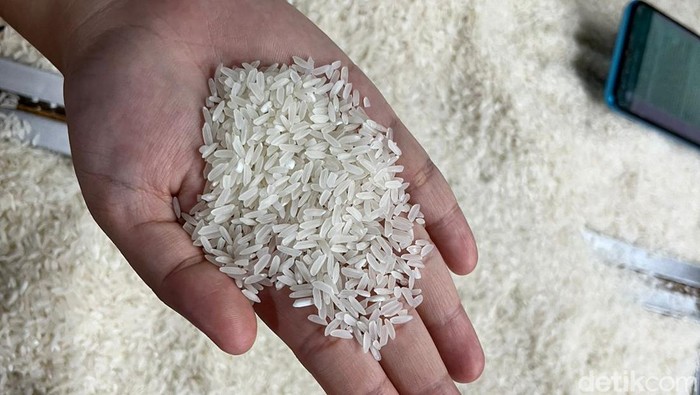 Harga Beras Turun? Pemerintah Pastikan Inflasi Terkendali