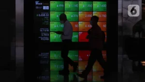 IHSG Hari Ini 3 Juli 2025: Akankah Menghijau?