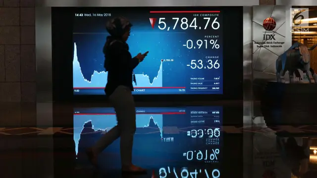 IPO Lesu Semester I 2025: Bursa Efek Indonesia Ungkap Penyebabnya