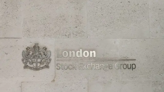 IPO London Anjlok: Pendanaan Terendah 30 Tahun, Kenapa?