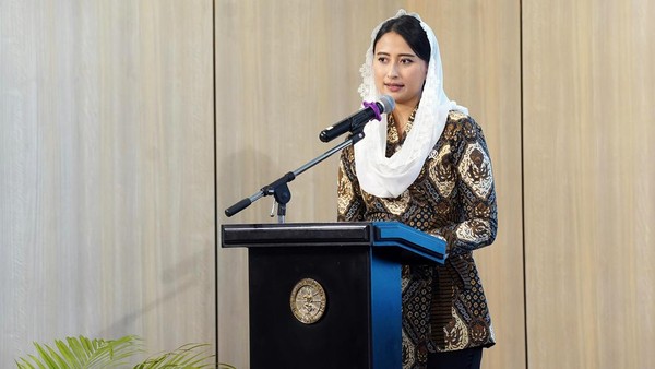 Indonesia Menuju Nol Emisi: Strategi Jitu Wakil Menteri Perdagangan