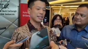 Indonesia Pusat Kripto Regional? COIN Listing Bukti Nyata!