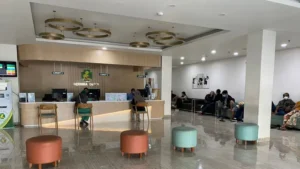 Investasi Djarum di RS Hermina: Saham HEAL Meroket Tajam