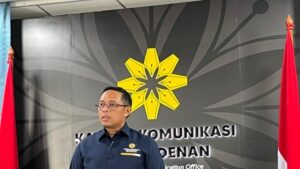 Investasi Indonesia Rp547 Triliun: Tarif Trump Turun?