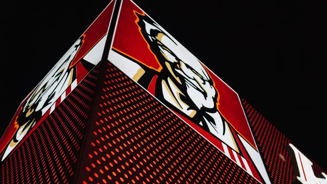 KFC Jual 15% Saham Jagonya Ayam, Investor Baru Siapa?