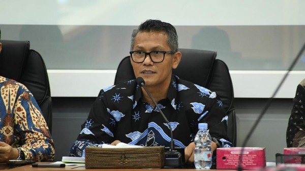 Kemenperin Perangi Gula Ilegal: Jaga Mutu Rafinasi Nasional