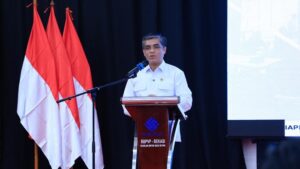 Lapangan Kerja Indonesia Aman? Menaker Bantah Krisis Pekerjaan