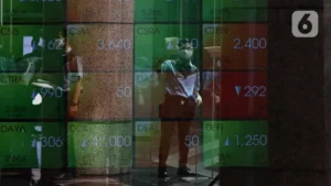 Mitra Adiperkasa Bagikan Dividen Rp10: Jadwal Lengkap & Cara Cek