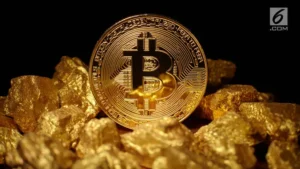 Murano Global Borong Bitcoin Triliunan, Saham Anjlok Dramatis!