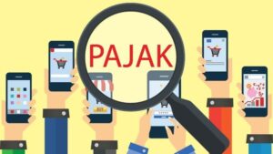 Pajak Online: Jual Beli Mobil Motor Aman & Terpercaya?