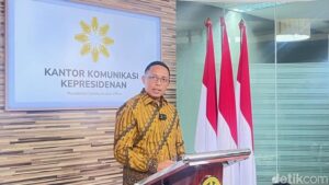 Pemerintah Yakin: Pemangkasan Target Ekonomi RI Bukan Pesimis