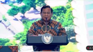 Prabowo Dorong Energi Surya: Terangi Desa Indonesia Terpencil