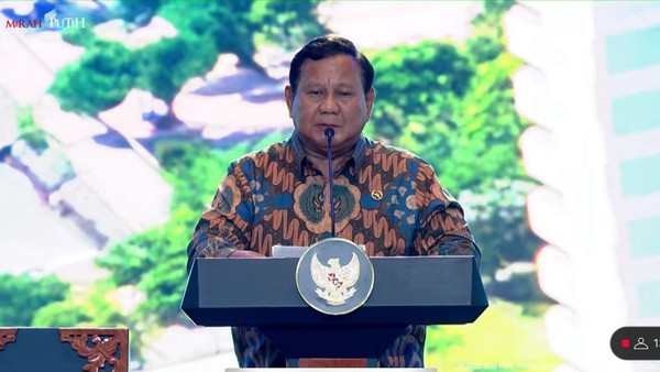 Prabowo Dorong Energi Surya: Terangi Desa Indonesia Terpencil
