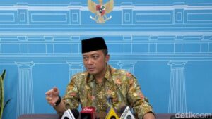 Prabowo Kirim Utusan, Rayu Dukungan Trump? Istana Minta Doa