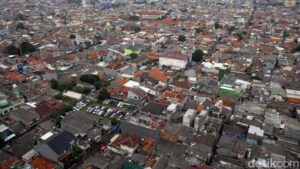 Prabowo: Mega Proyek Infrastruktur untuk 286 Juta Rakyat Indonesia