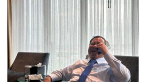 Prabowo Telepon Trump: Kesepakatan RI-AS yang Menguntungkan