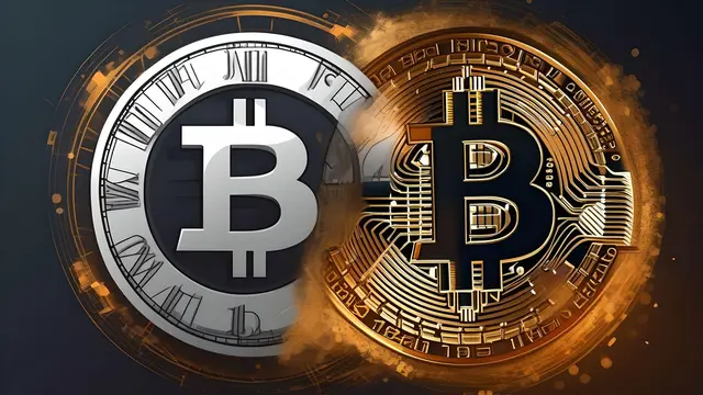 Prediksi Bitcoin USD 200.000: Analisis Pola Gelombang Elliott