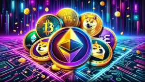 Rahasia Cuan Besar: Altcoin Lebih Menguntungkan Dari Bitcoin?