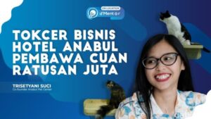 Rahasia Cuan Melimpah: Layanan Terbaik untuk Hewan Kesayangan Anda