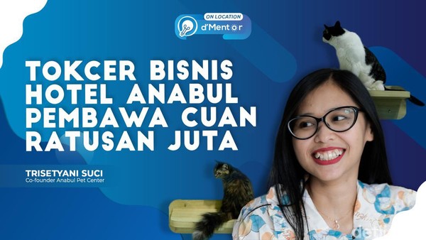 Rahasia Cuan Melimpah: Layanan Terbaik untuk Hewan Kesayangan Anda