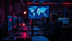 Serangan Hacker Korea Utara: Modus Baru Sasar Pengguna Mac Web3