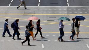 Singapura Hindari Resesi: Strategi Hebat Selamatkan Ekonomi