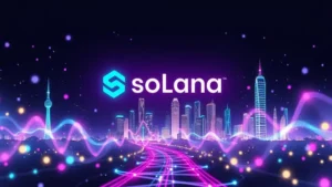 Solana vs Ethereum 2025: Dominasi Teknologi, Bukan Harga