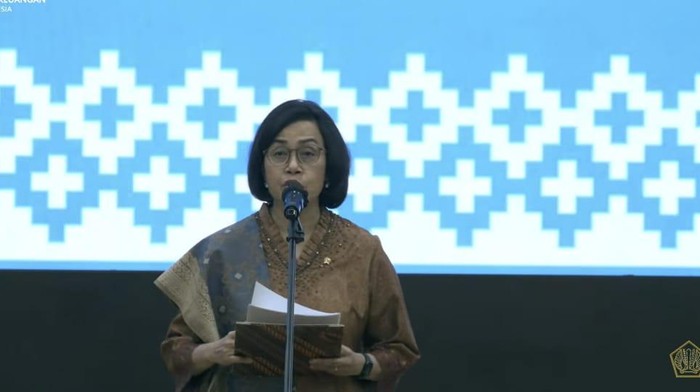 Sri Mulyani: Janji Atasi Utang Negara yang Membengkak?