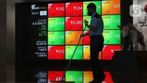 Strategi Jitu Berburu Saham IPO: CDIA, PSAT, COIN & Lainnya