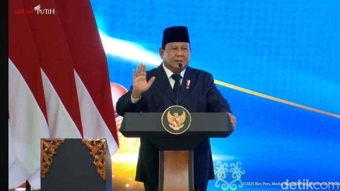 Strategi Prabowo: 3 Jurus Ampuh Basmi Kemiskinan di Indonesia