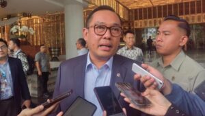 Tarif Impor AS Naik, Strategi Investasi Indonesia Tetap Kuat