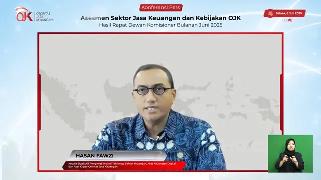 Transaksi Kripto Melonjak: Rp49,5 Triliun di Mei 2025?