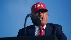 Trump Ancam BRICS: Tarif Tambahan 10%, Dampak Global?