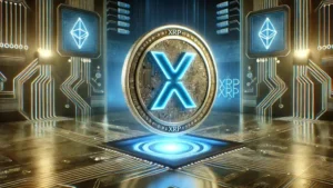 XRP Melonjak Tajam! Ini Rahasia Kenaikan Harga Sepekan